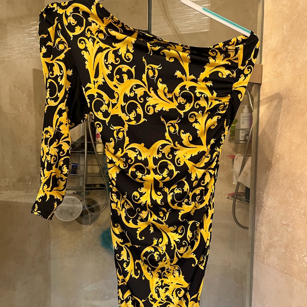 Cocktail Dress